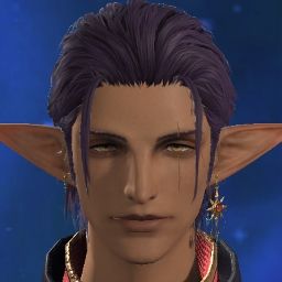 Esper Varlamore