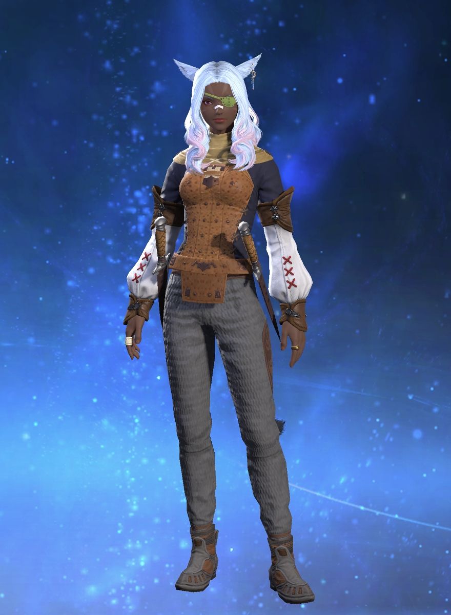 Stardust Dragoon