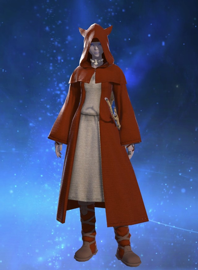 Neore Pandorax