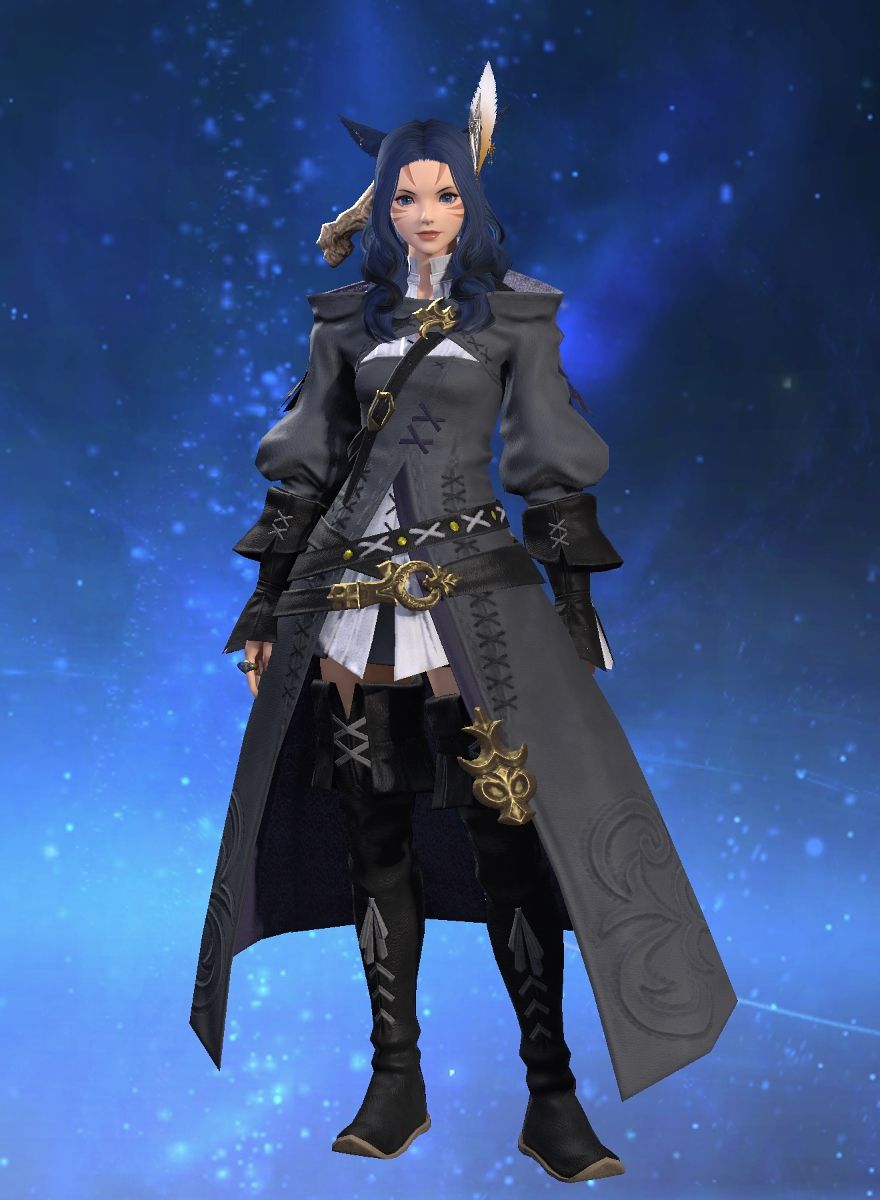 Azura Leonheart