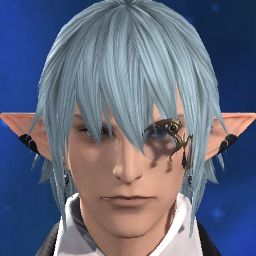 Haurchefant Greystone