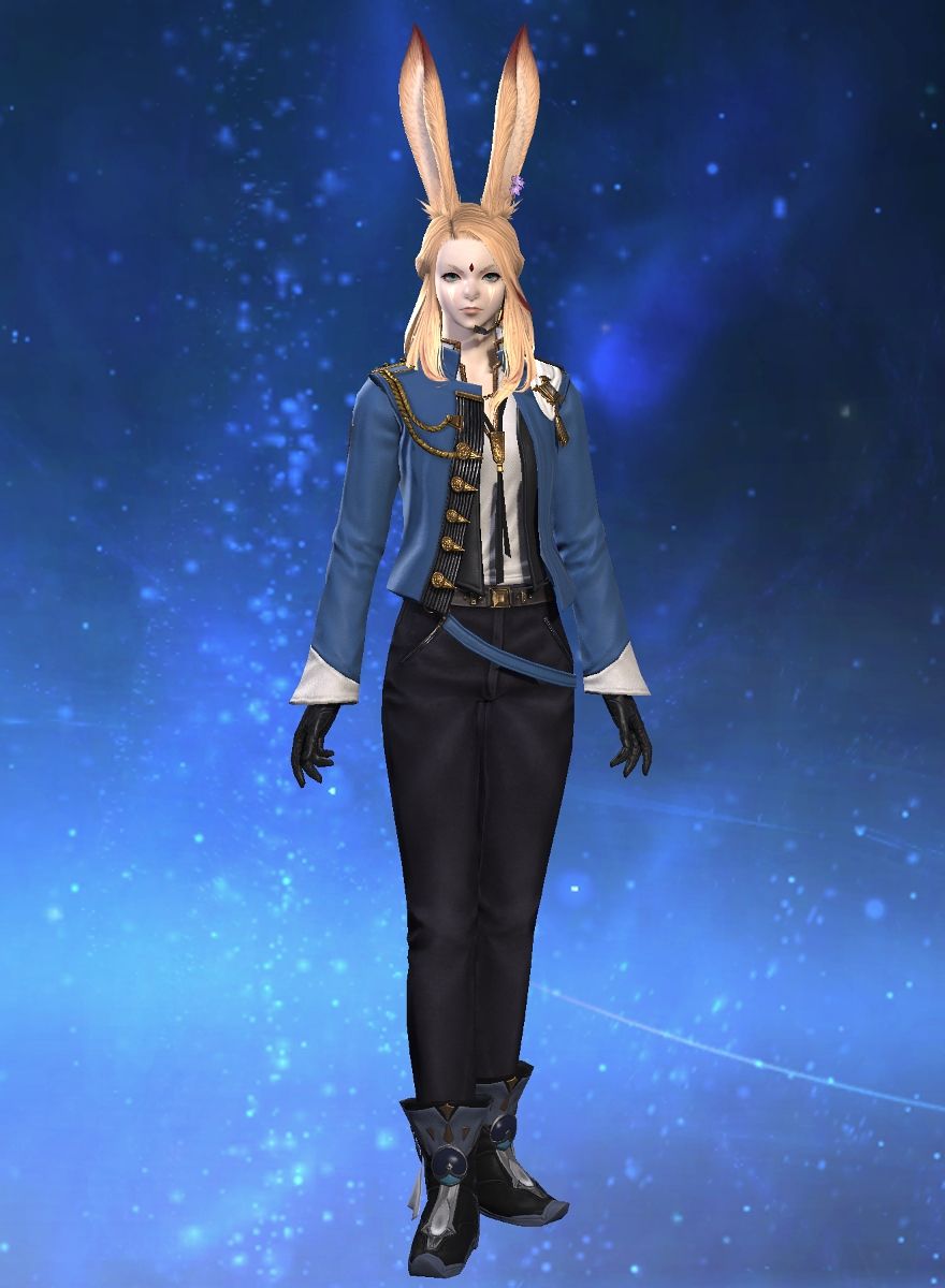 Reivera Ymir