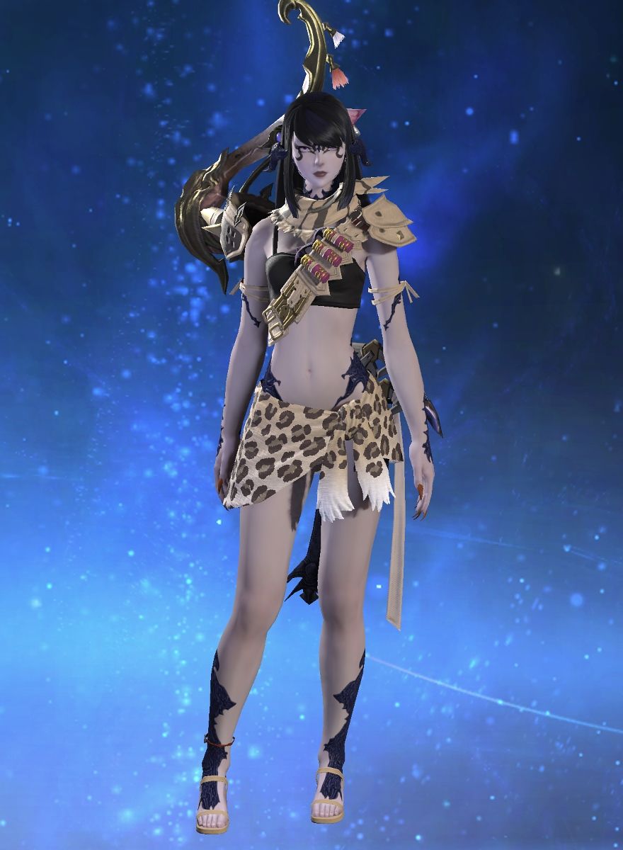 Lessa Linkdog