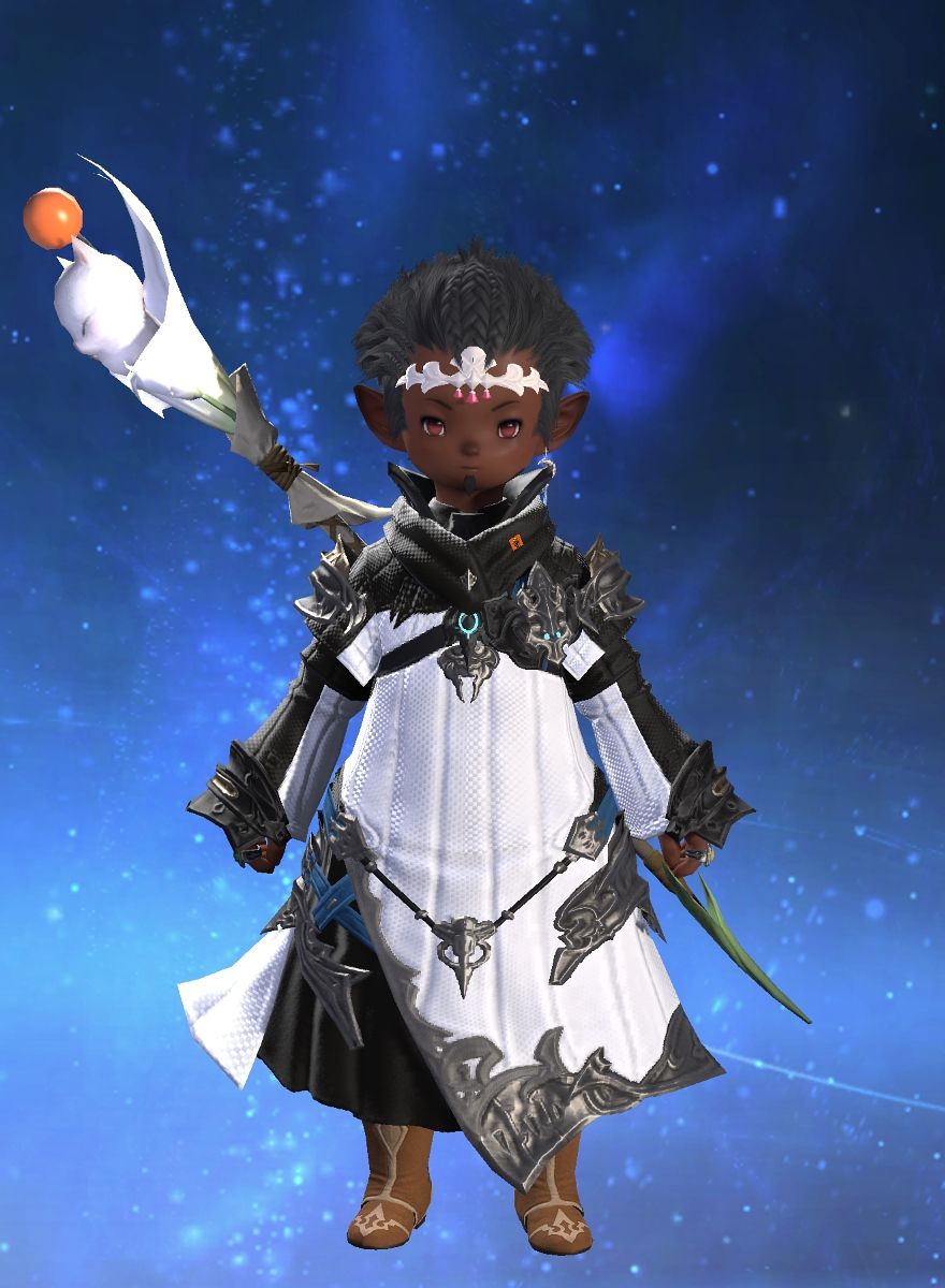 Popoto Kusanagi