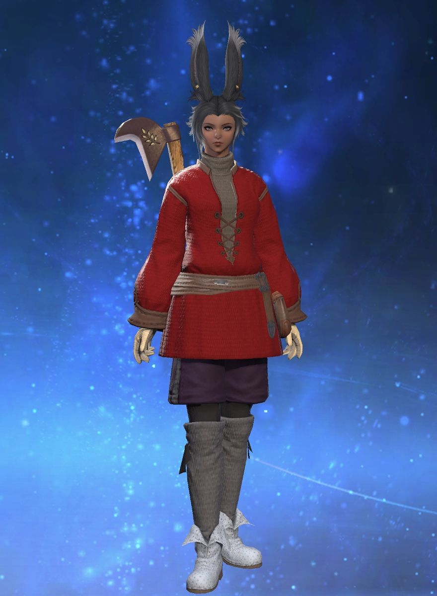 Qaith Zephyrus
