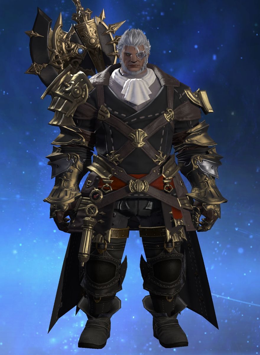 T'ogath Flidedlo