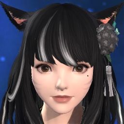 Catgirl Nyanyan