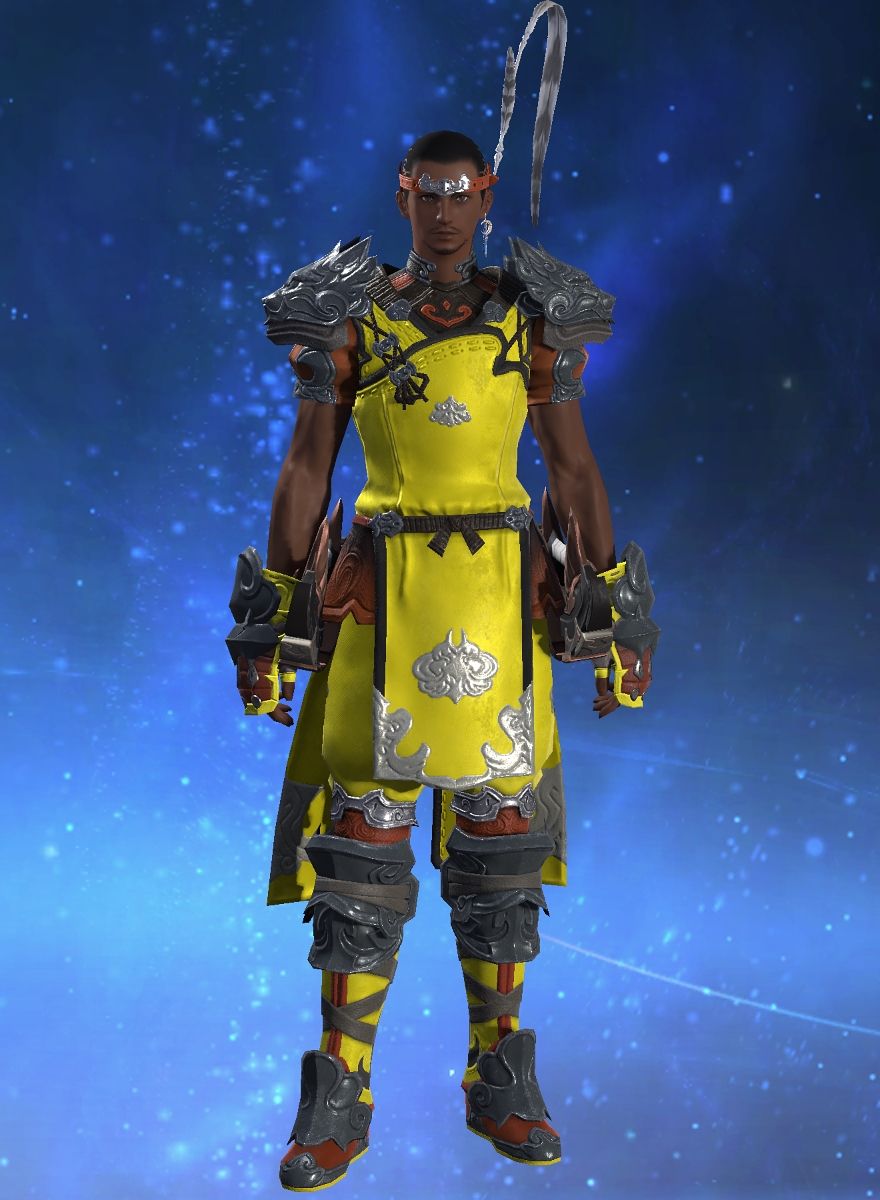 Glenn Striker