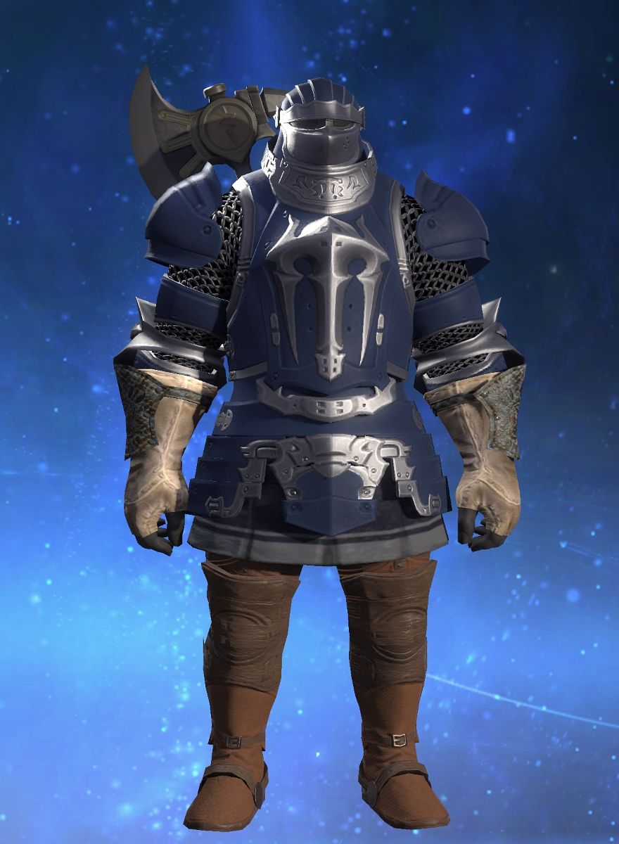 Black God