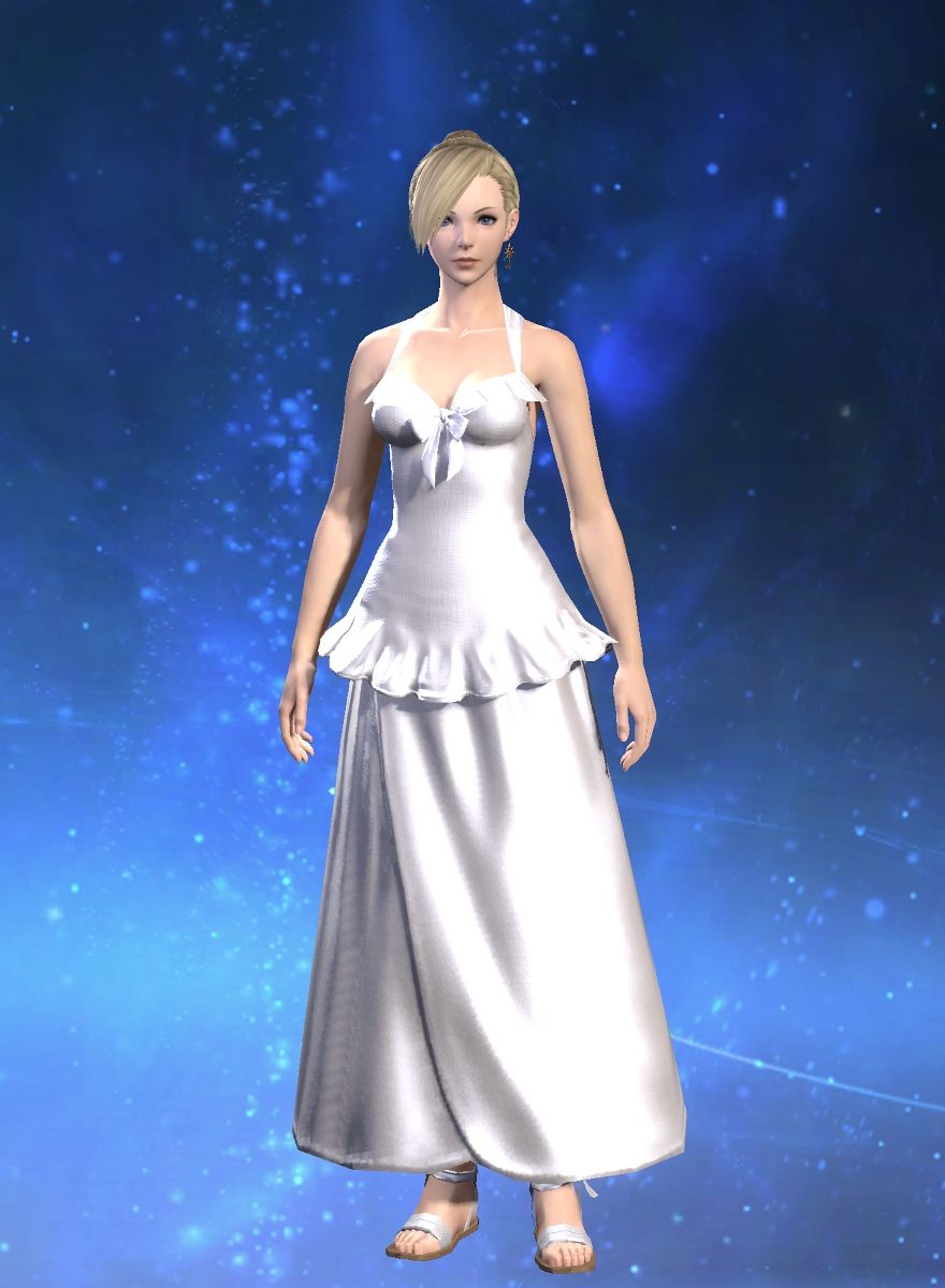 Lunafreya Mastodon