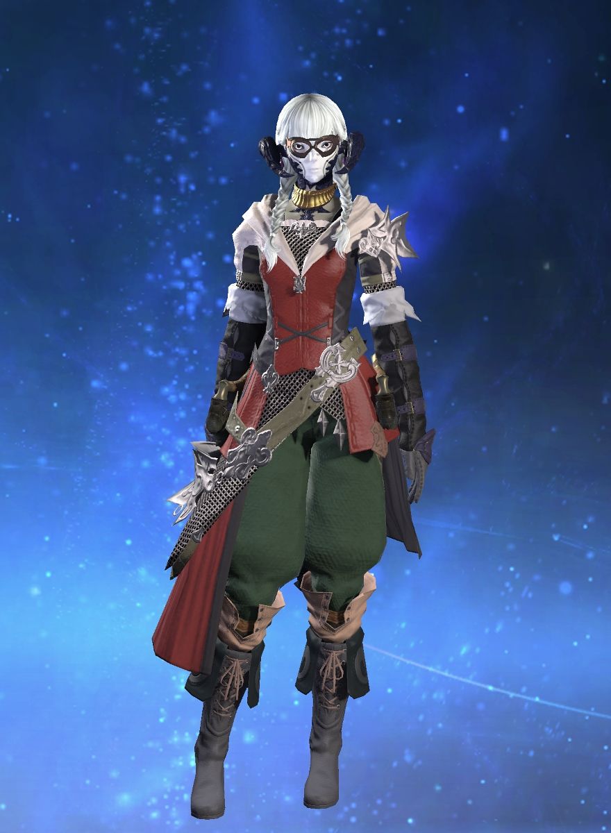 Zari Reaper