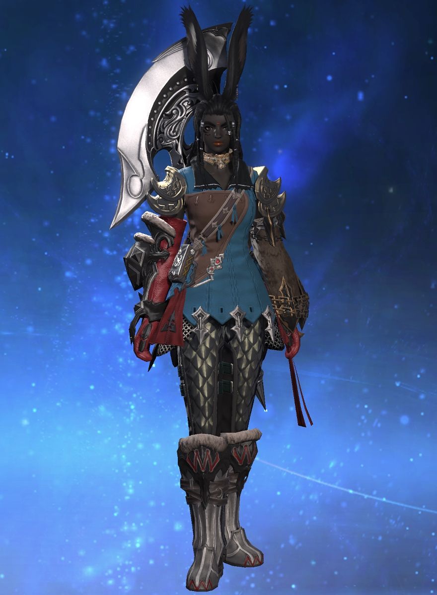 Rava Daddy