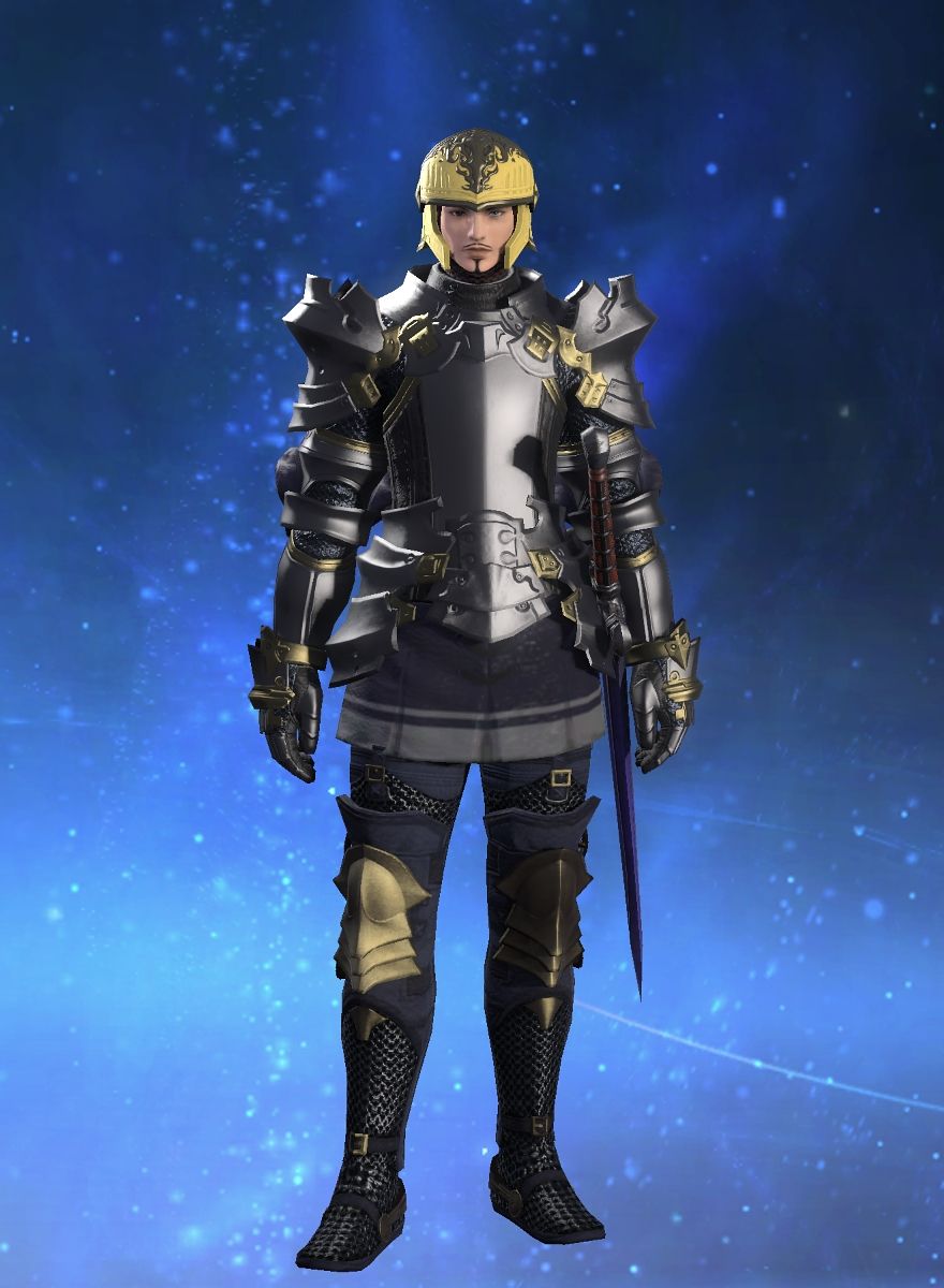 Arthas Lightborn