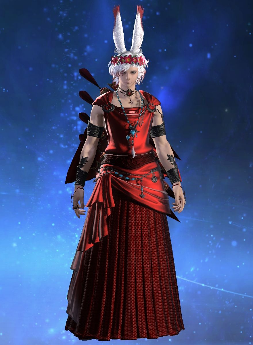 Edcora Ashenveil