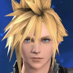 Cloud-strife Re