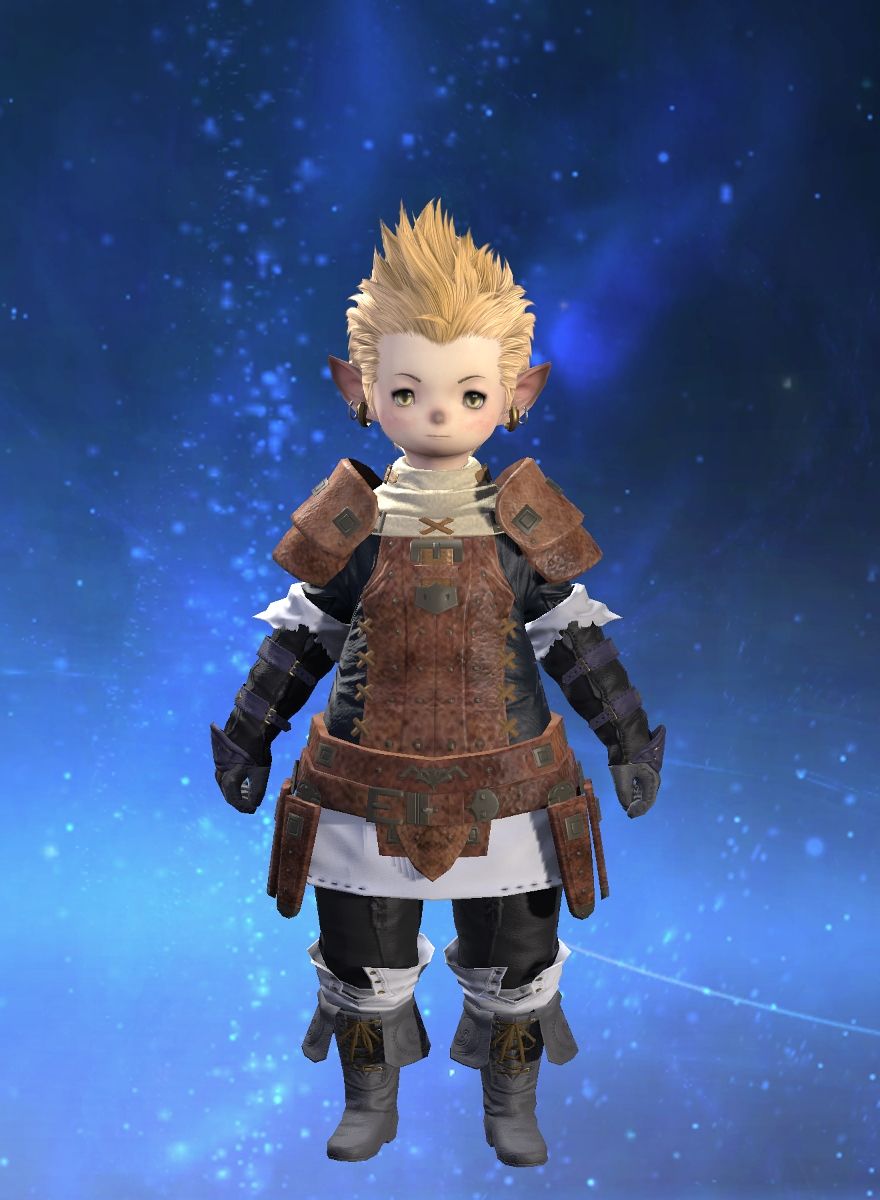 Goroniago Nuko