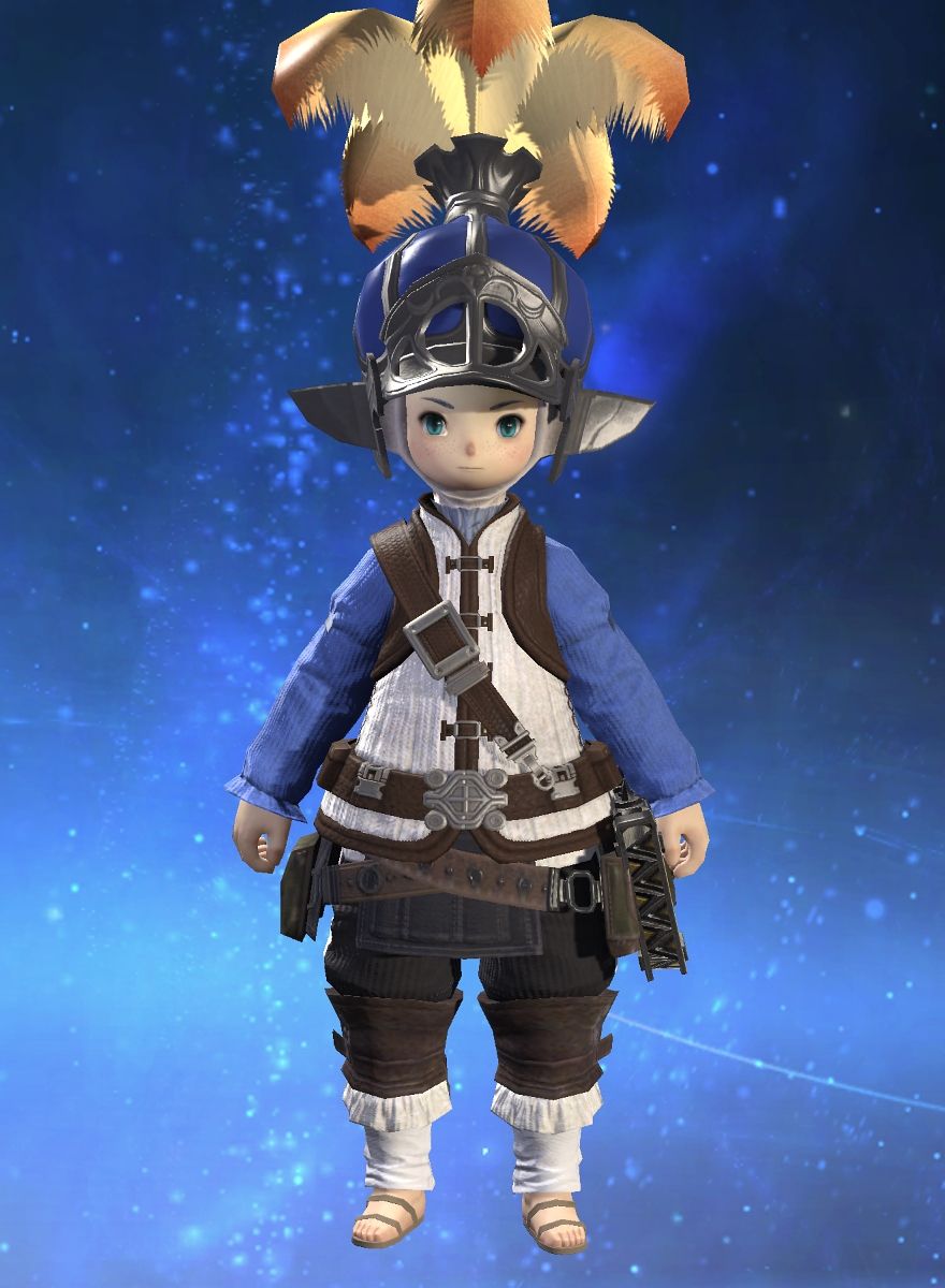 Laharl Nightweave