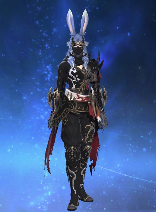 Blackfire Ex