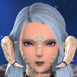 Serafina Stagheart
