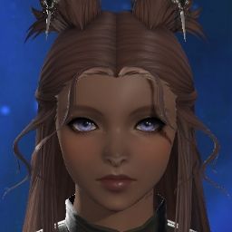 Seryna Vakarian