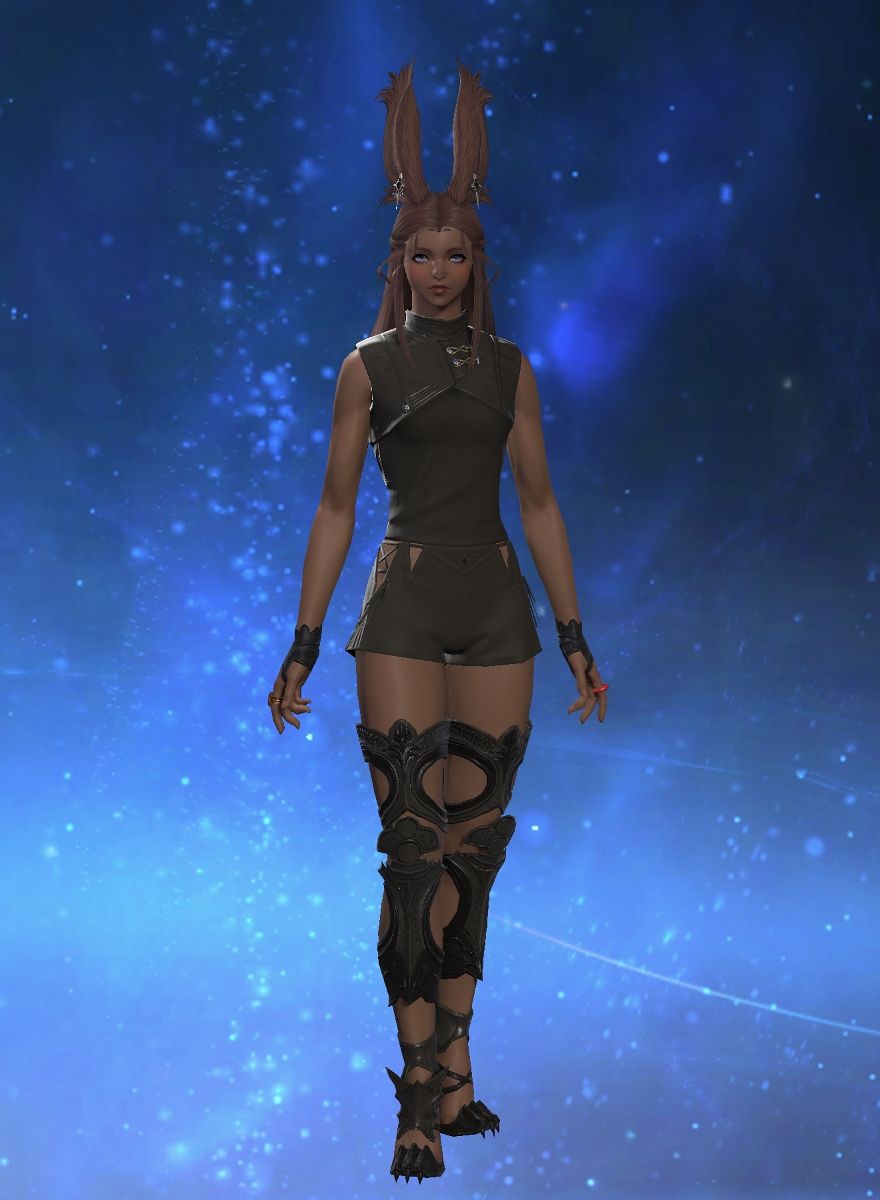 Seryna Vakarian