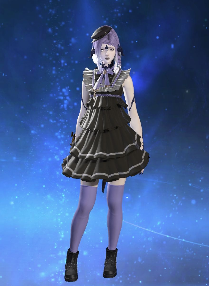 Zeroxia Moon