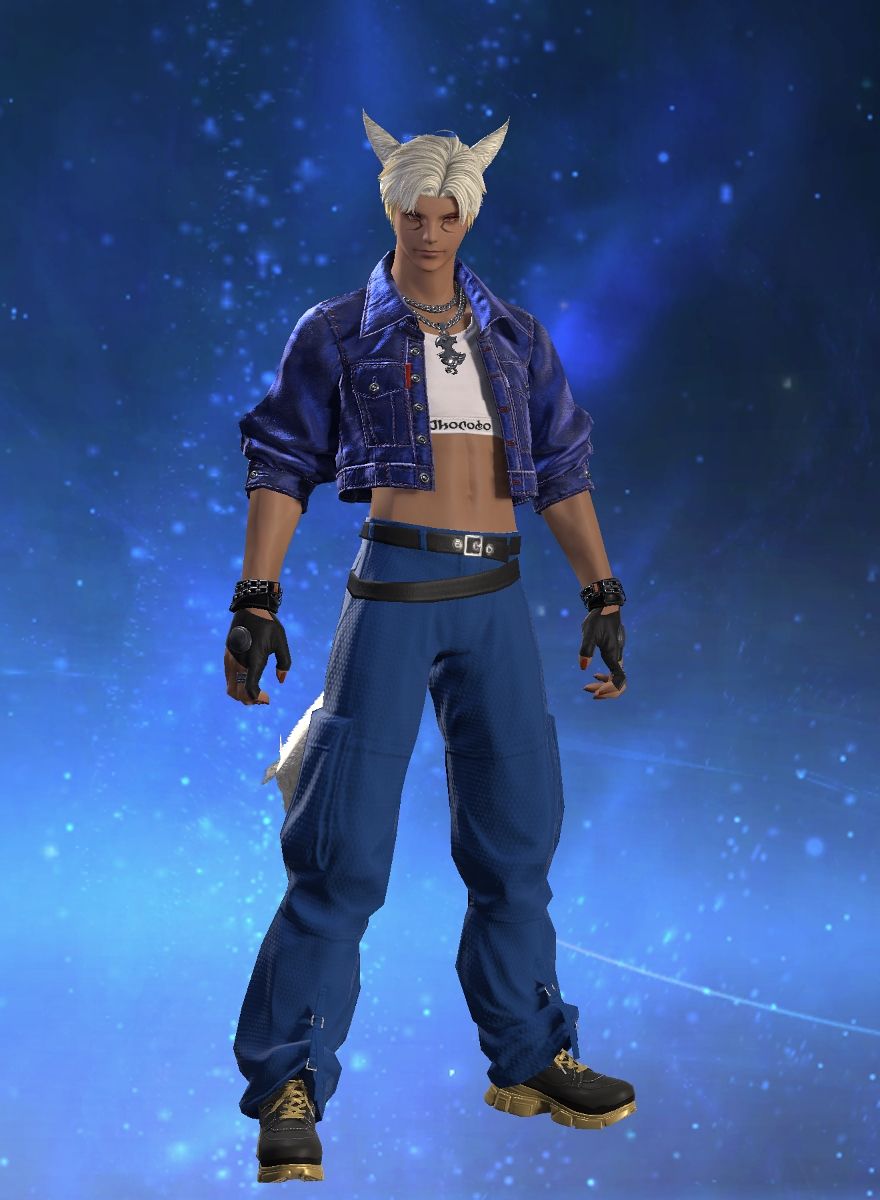 Howling Blade
