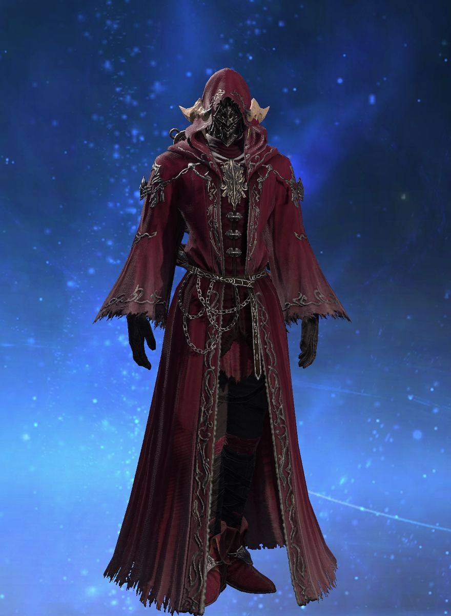 Lord Doom