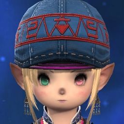 QiQi's Avatar