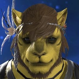 Caz Cheetah