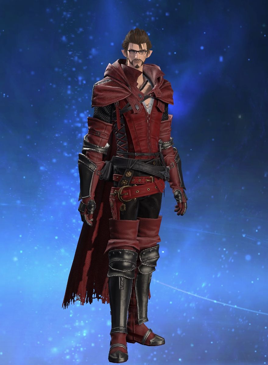 Sanfrid Corvus
