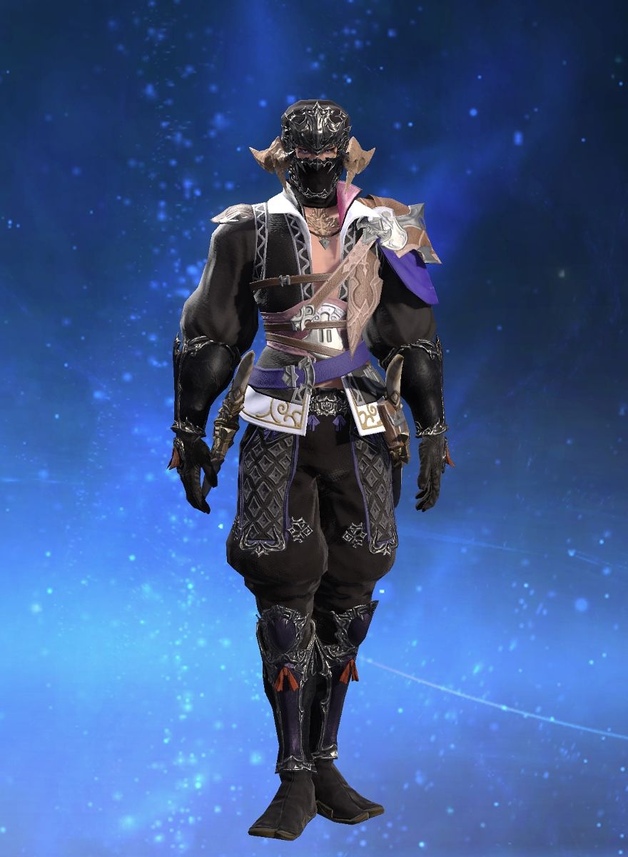 Osamu D'arcy