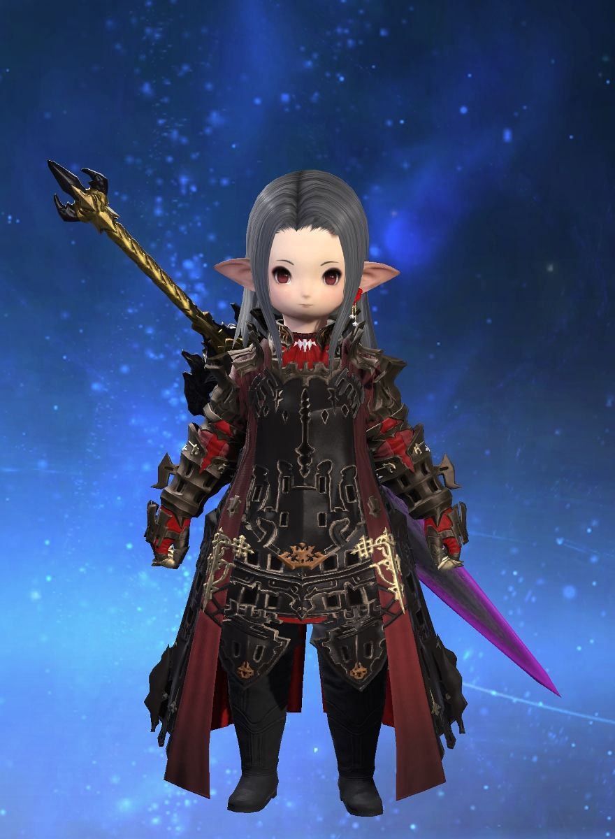 Nyalufell Mococo