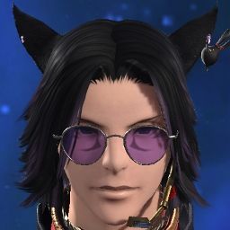 Katsuo Raiden