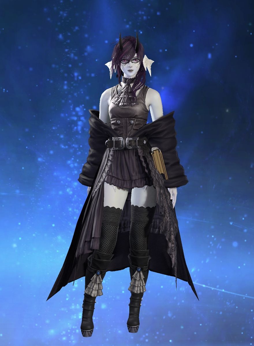 Indi Dervian