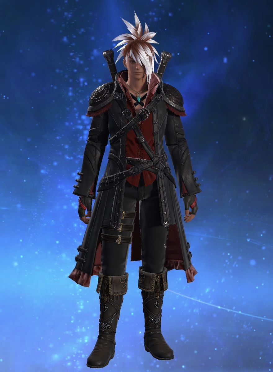 Yasu Pendragon