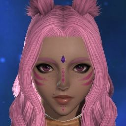 Bow Bunny