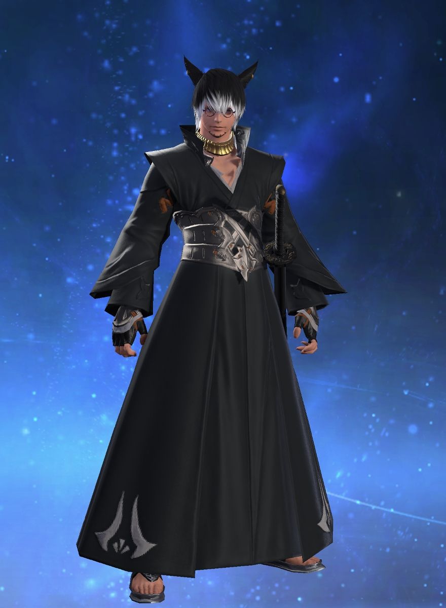 Starbug Miqo'te