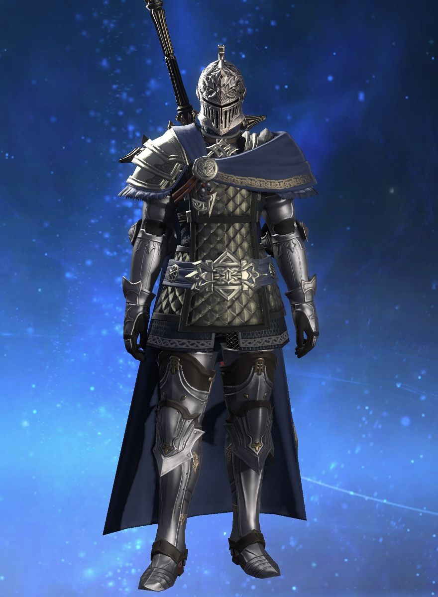 Lancelot Westknight