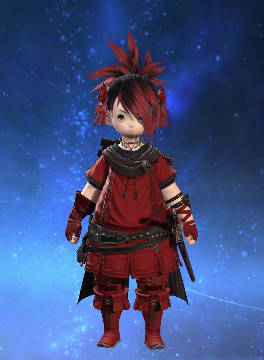 Reiya Little