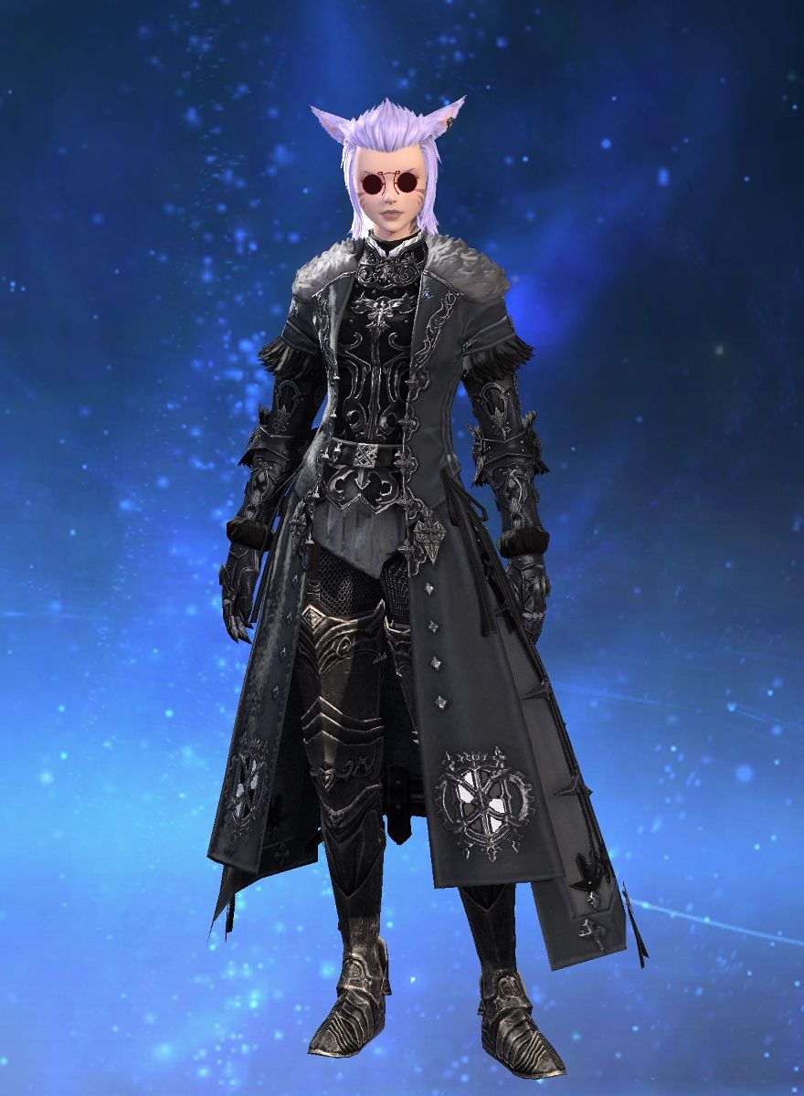 Dead Healer