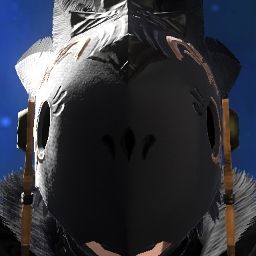Yamikage Ronin