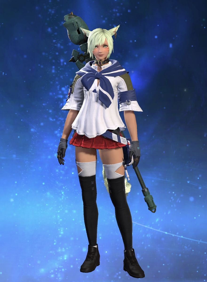 Moru Miyu