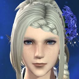 Lunafreya Highwind