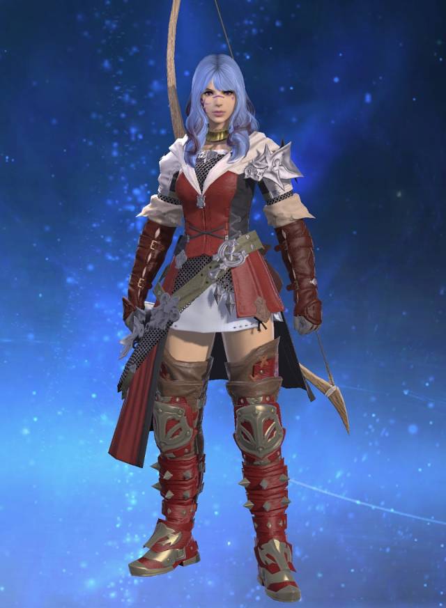 Cassie Icemoon