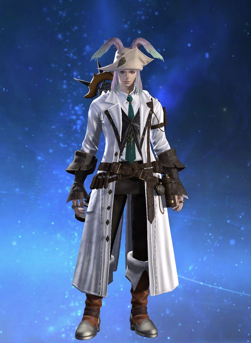 Malfrid Aogane