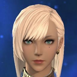 Ayane Roseblade
