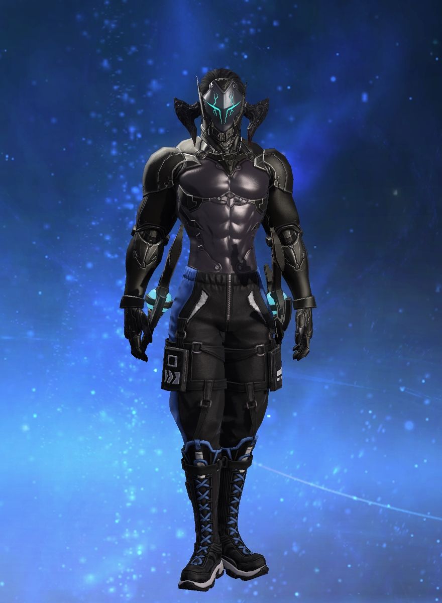Dhoro Osiris