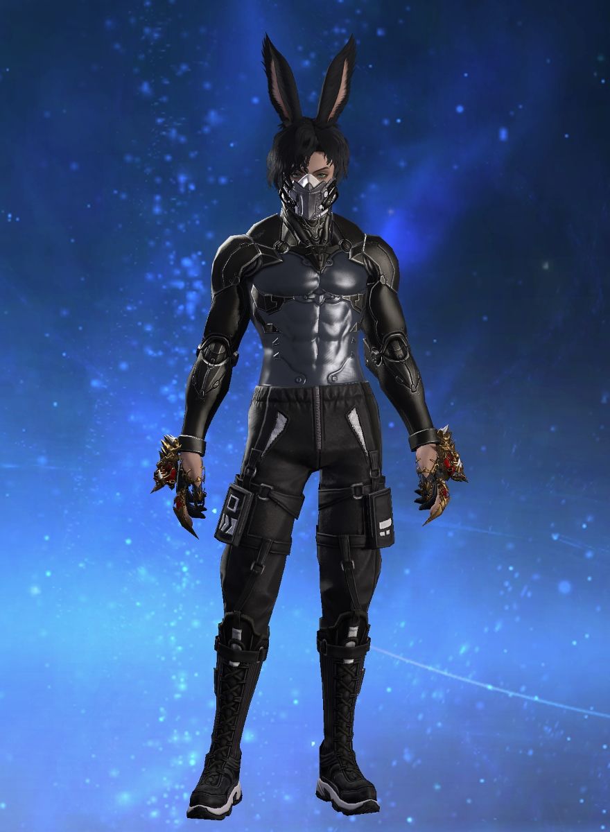 Kirito Imbertain