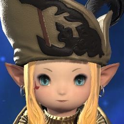 Choupinette Lalala